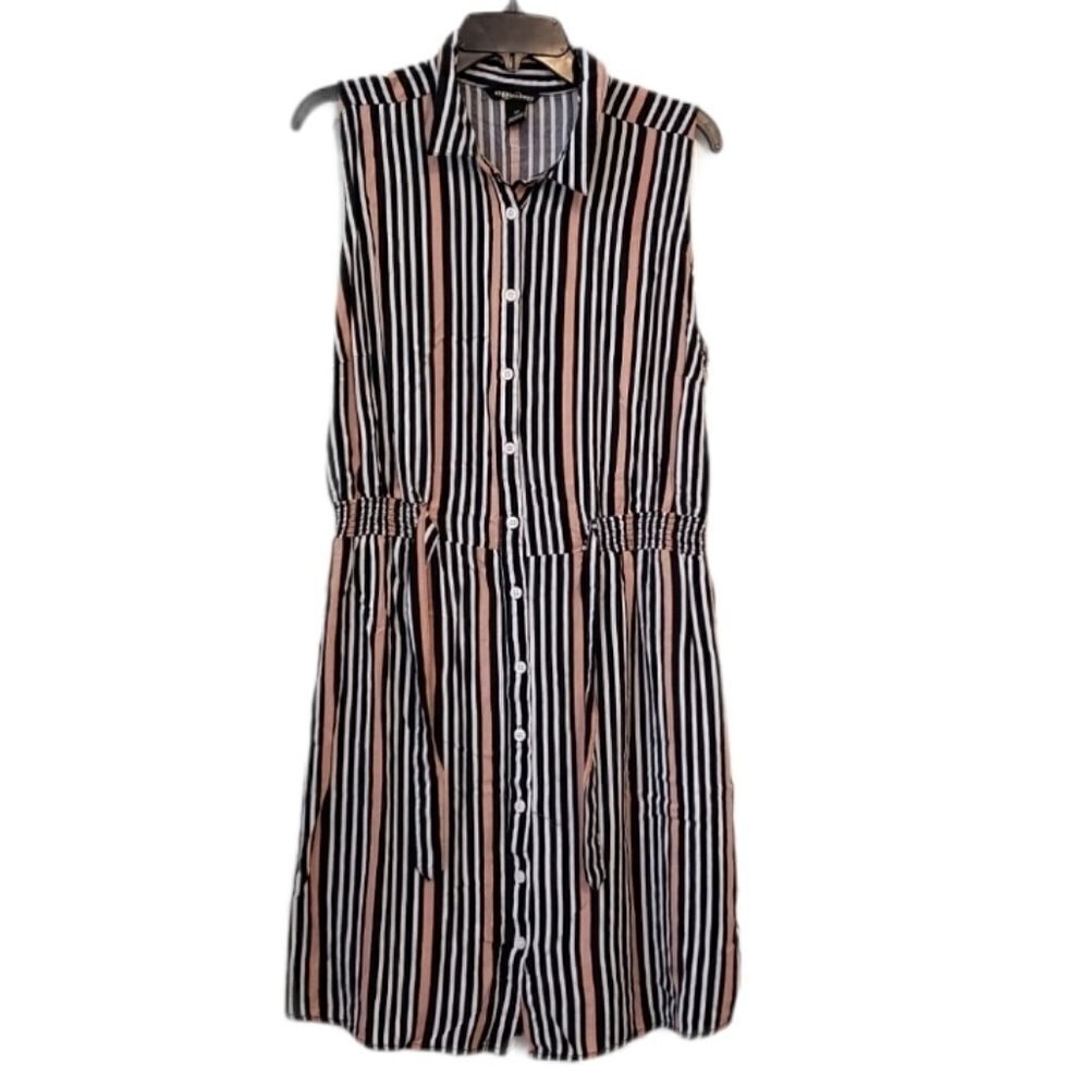 Millennium Dress  